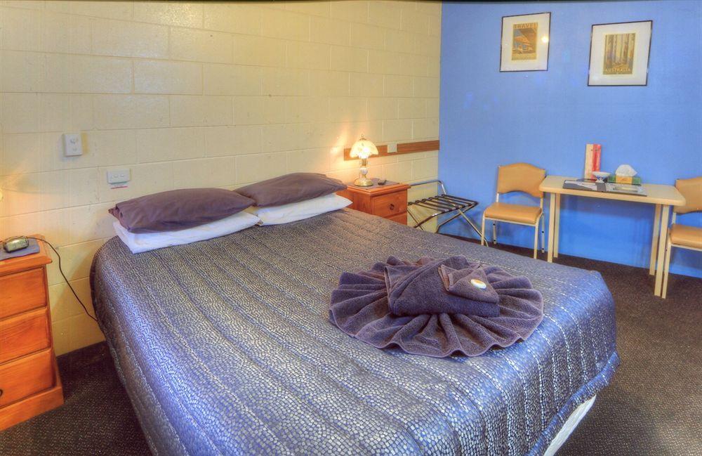 The Lodge Outback Motel Broken Hill Dış mekan fotoğraf