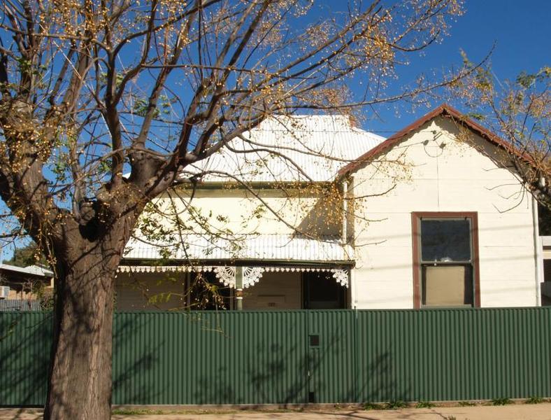 The Lodge Outback Motel Broken Hill Dış mekan fotoğraf