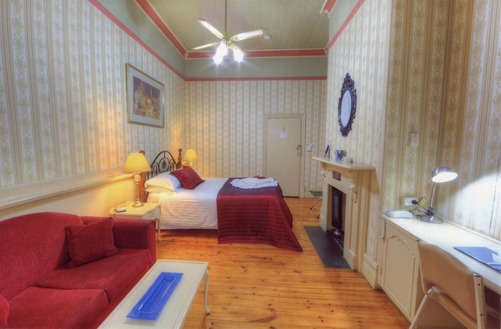 The Lodge Outback Motel Broken Hill Dış mekan fotoğraf