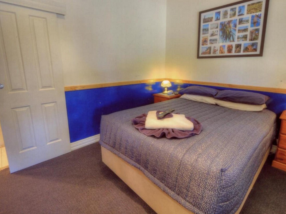 The Lodge Outback Motel Broken Hill Dış mekan fotoğraf