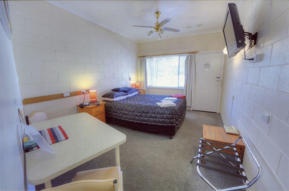The Lodge Outback Motel Broken Hill Dış mekan fotoğraf